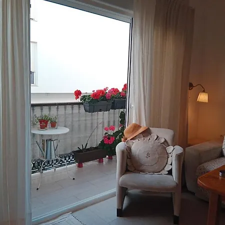 Apartment Apartamento Alma Conil De La Frontera