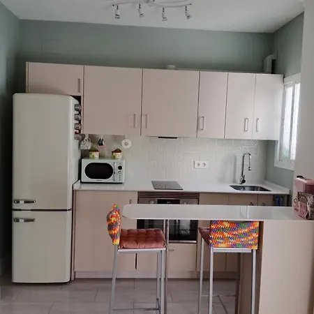 Apartamento Alma Apartment *